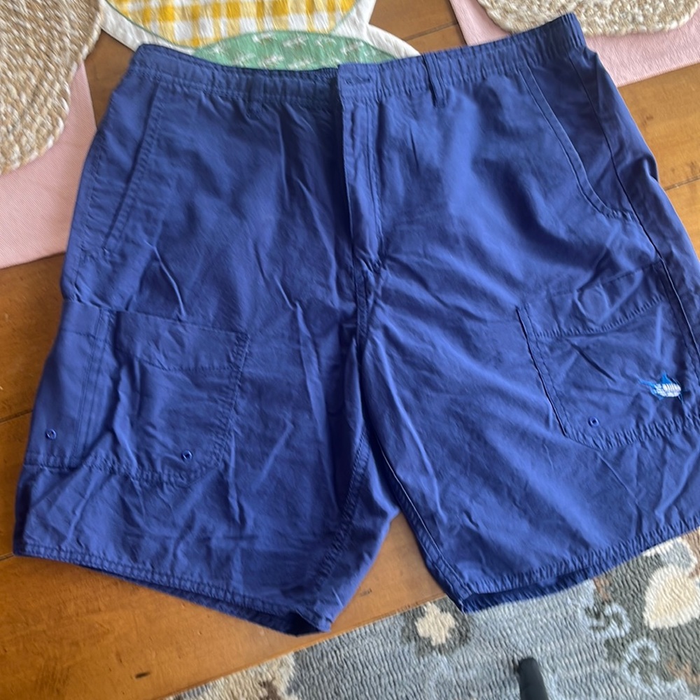 Guy Harvey shorts 36